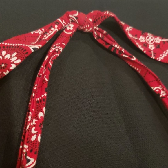 Western inspired necklace - Picture 3 of 4